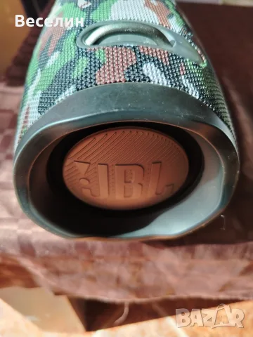 JBL Xtreme 2 оригинален, снимка 3 - Bluetooth тонколони - 56138752