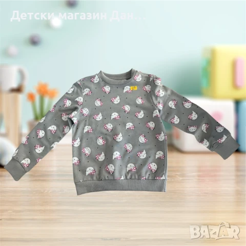 Детска блуза