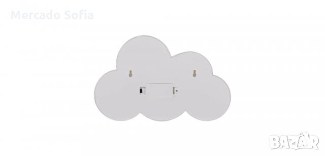 Светеща декорация с 11 LED светлини, снимка 3 - Декорация за дома - 34149378