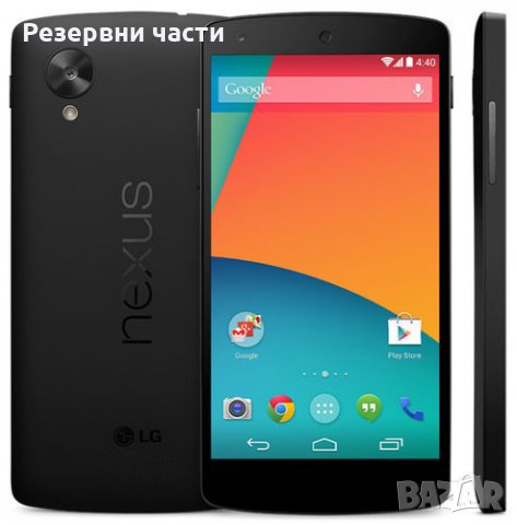 LG Nexus 5, снимка 1 - LG - 35394451