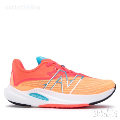 New Balance - Rebel WFCXLM2 Оранжев №36.5 Оригинал Код 268