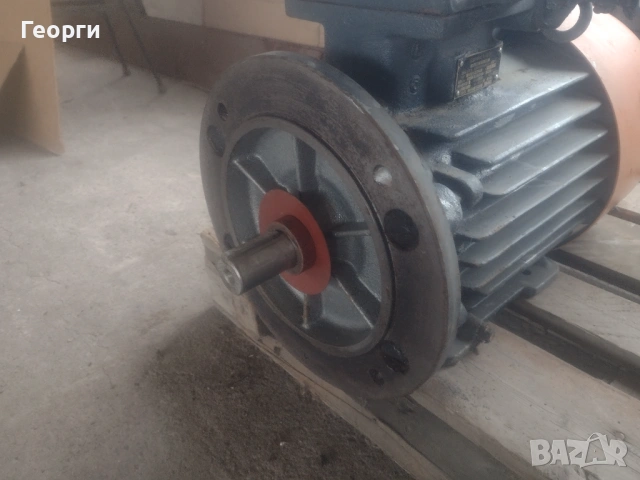 Електродвигатели, снимка 5 - Електродвигатели - 53180998