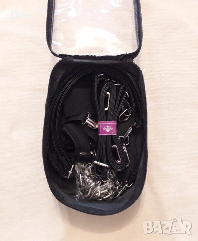 Дамски Колан