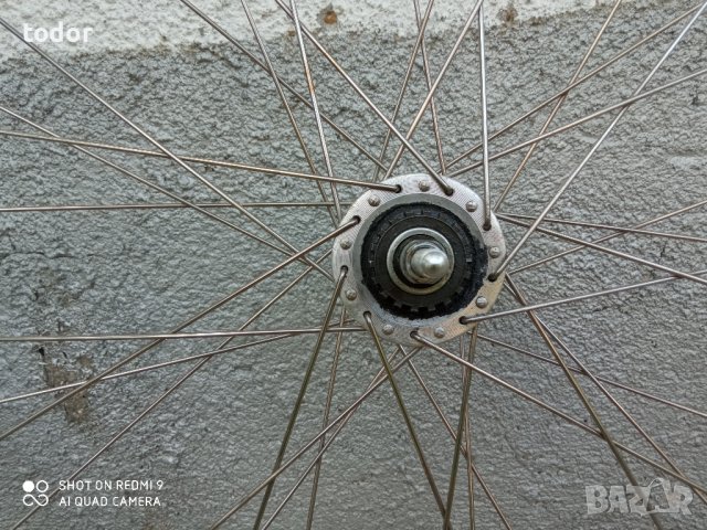 капла за ролерна спирачка, снимка 2 - Части за велосипеди - 37894057