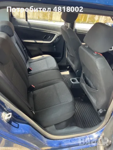 Лек автомобил Skoda Fabia , снимка 5 - Автомобили и джипове - 56128493