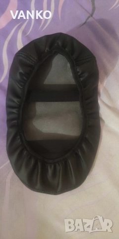 Кожена подложка калъф за подлакътник на централна конзола, снимка 2 - Аксесоари и консумативи - 51690598