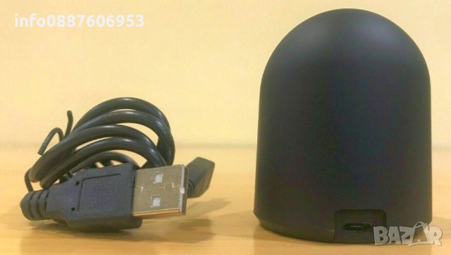 Зарядна стойка за SmartWatch -магнитни зарядни за Huawei/ XIAOMI /Samsung, снимка 14 - Мъжки - 31582653