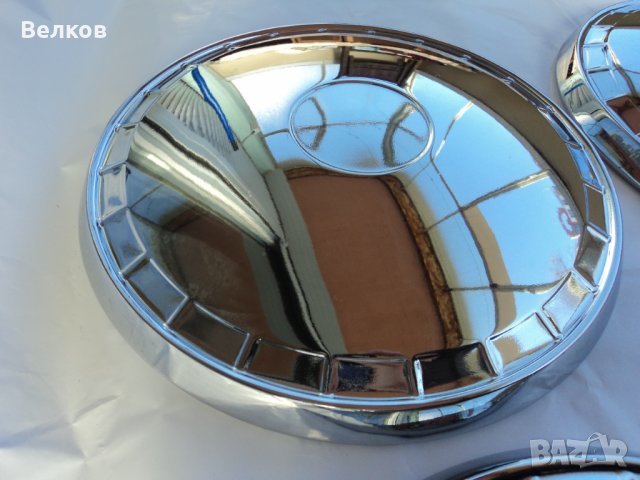 Нови тасове за ВАЗ 2101, снимка 2 - Аксесоари и консумативи - 35050036