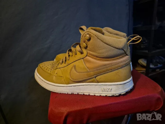 Nike-original-номер 42-42.5, снимка 2 - Маратонки - 50239624