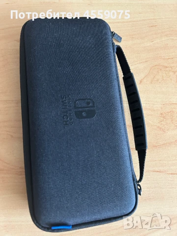 Nintendo Switch OLED Zelda Edition + Игри, снимка 7 - Nintendo конзоли - 51305634