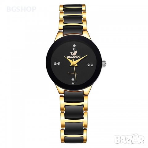 Дамски часовник Orlando, снимка 2 - Дамски - 37715856