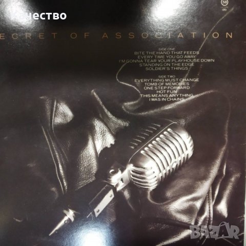 5 Грамофонни плочи , снимка 7 - Грамофонни плочи - 35650284