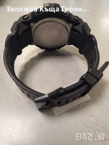 Мъжки часовник Casio G-Shock GBD-800, снимка 3 - Мъжки - 53994795