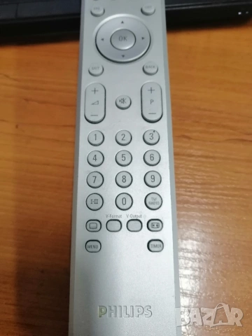 Дистанционно PHILIPS RC4338/01, снимка 2 - Дистанционни - 53377695