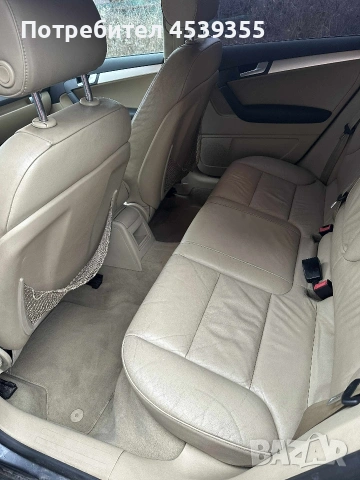 Продавам audi A3 sportback.2.0tdi., снимка 8 - Автомобили и джипове - 53305838