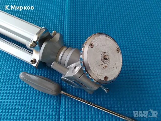 Статив за камера 139см