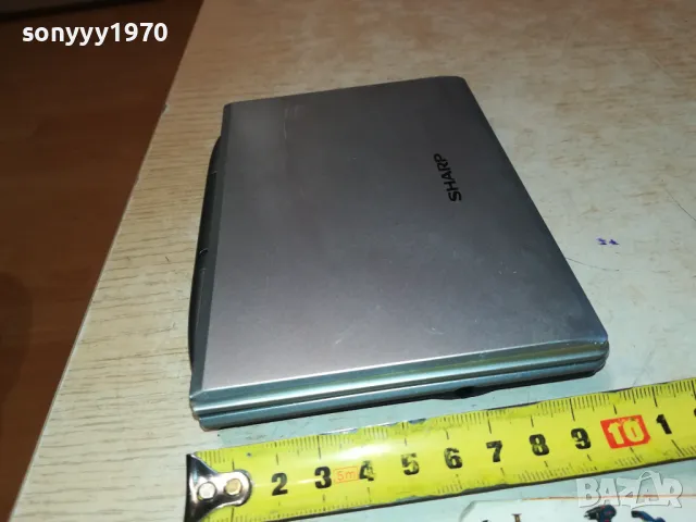 SHARP 3001251904, снимка 11 - Лаптопи за дома - 48897602