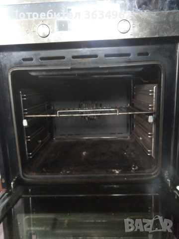 Продавам фурни работещи , снимка 3 - Печки, фурни - 52805955