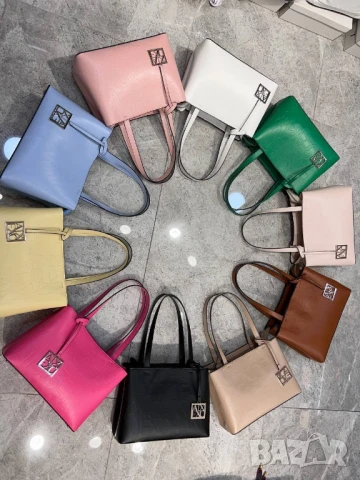 чанти emporio armani , снимка 2 - Чанти - 51151160