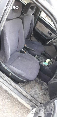 Продавам на части ауди 80 б4 95 г 1.9тди 90 кс, снимка 5 - Автомобили и джипове - 36701998