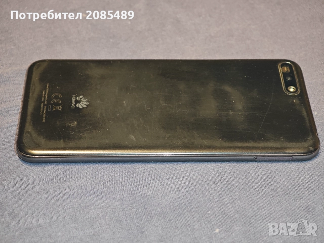 Huawei Y6 2018 ATU-L21, снимка 2 - Huawei - 51993105