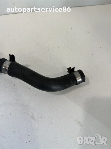 Маркуч за охлаждаща течност за Volvo XC90 2.4D 185HP D5 (2007), снимка 2 - Части - 54156449
