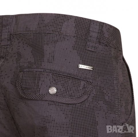 Мъжки къси панталони Alpine Pro Celent, снимка 3 - Къси панталони - 36726148