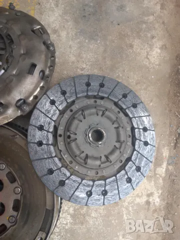 Съединител за Opel Vectra C 1.9 120кс. 2002-2009г., снимка 2 - Части - 50044904