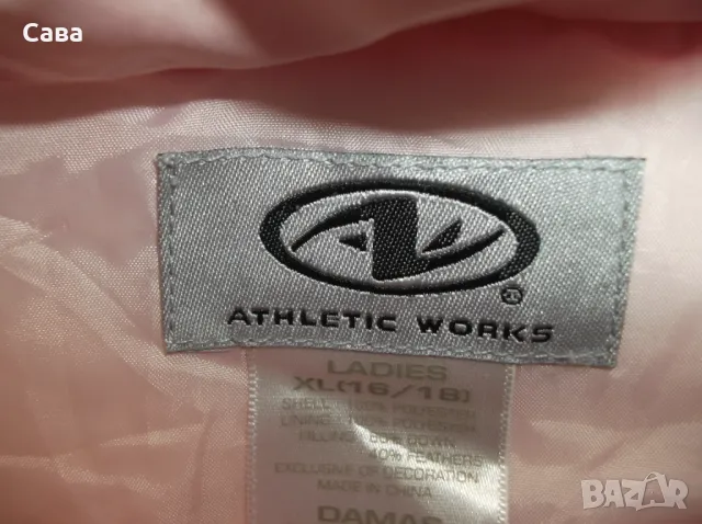 Елек ATHLETIC WORKS  дамски,ХЛ