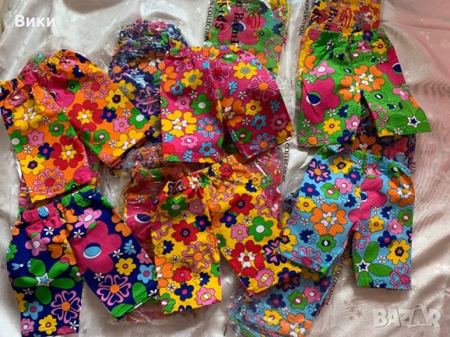 Детски памучен клин, снимка 18 - Детски клинове - 29397711