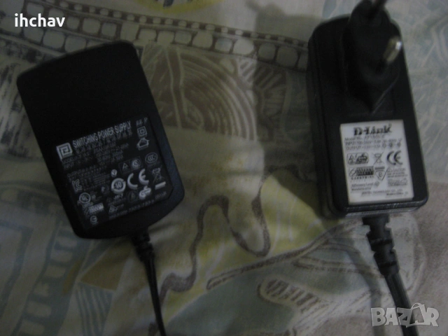 адаптори  ,изправители  5 волта, снимка 2 - Друга електроника - 54070037