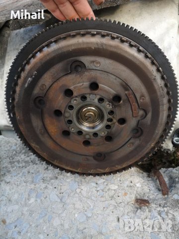 Съединител за спринтер 313 2002