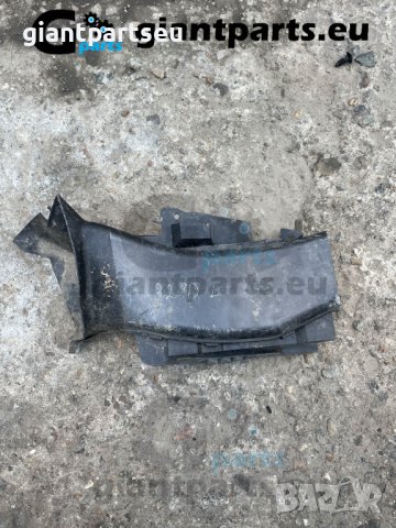 Въздоховоди БМВ е46 седан/купе bmw, снимка 6 - Части - 38504952