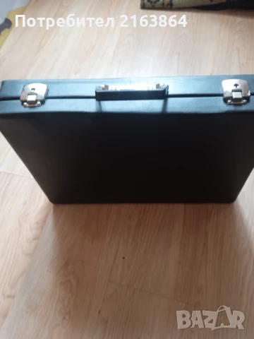 кожен куфар, снимка 2 - Куфари - 50484116