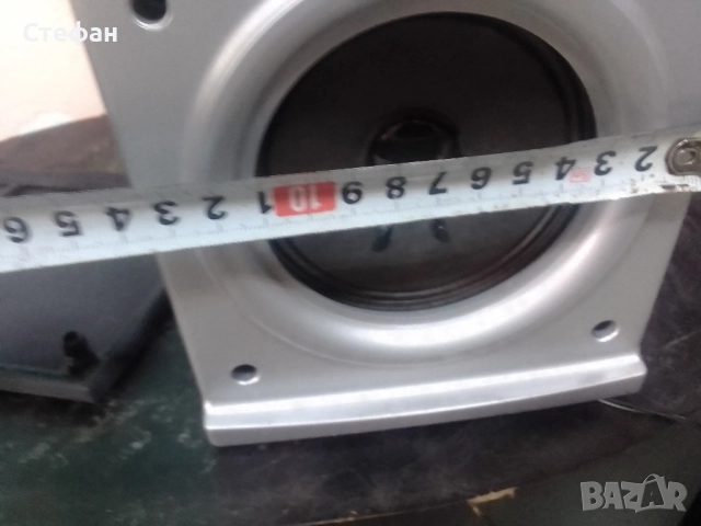 тонколона , снимка 3 - Тонколони - 51640837