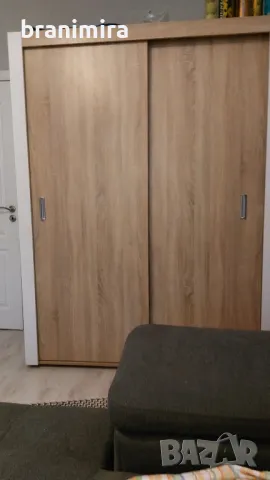 Гардероб "Виденов "