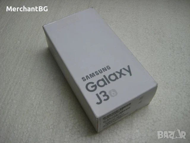 Samsung Galaxy J3, снимка 7 - Samsung - 51203269
