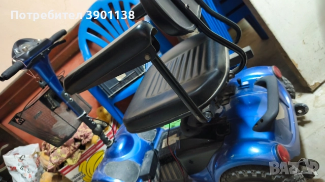 Продавам изгодно, снимка 2 - Мотоциклети и мототехника - 52433495