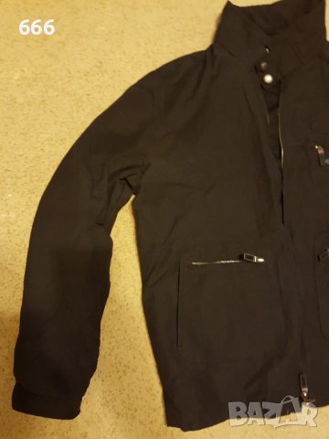 Яке YOKOHAMA, снимка 2 - Якета - 42273718