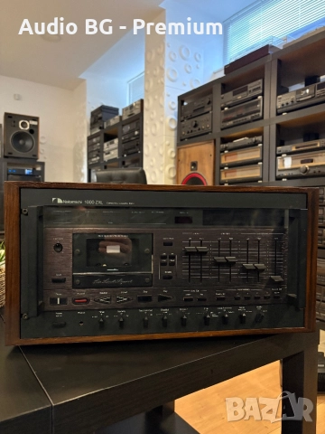 Nakamichi 1000ZXL 