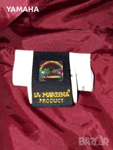 La   Martina  Дамски  Пухен  Елек. S, снимка 5 - Елеци - 44222480