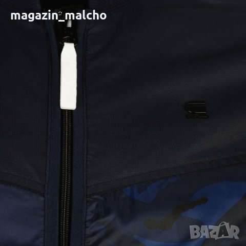 МЪЖКО ЯКЕ - G-STAR RAW SETSCALE; размери: S, M и L, снимка 3 - Якета - 31209767