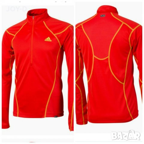 Adidas мъжка блуза, снимка 1