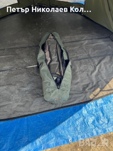 Палатка FOX RETREAT+ 2 MAN, снимка 11 - Палатки - 54247150