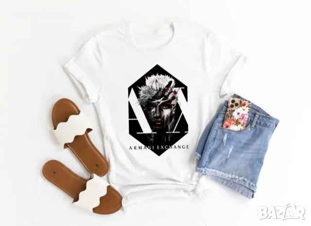 Armani Exchange дамски тениски 