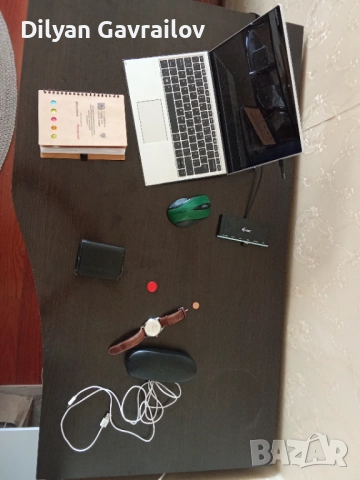 Компютърно бюро/офис, снимка 3 - Клавиатури и мишки - 52942622