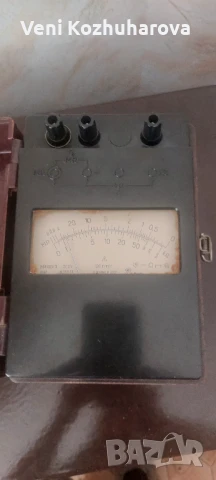 Ел.части -нови и вт.употреба, снимка 1