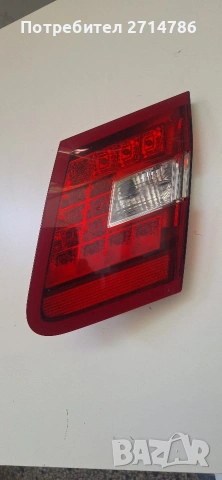 Дясен вътрешен стоп W212