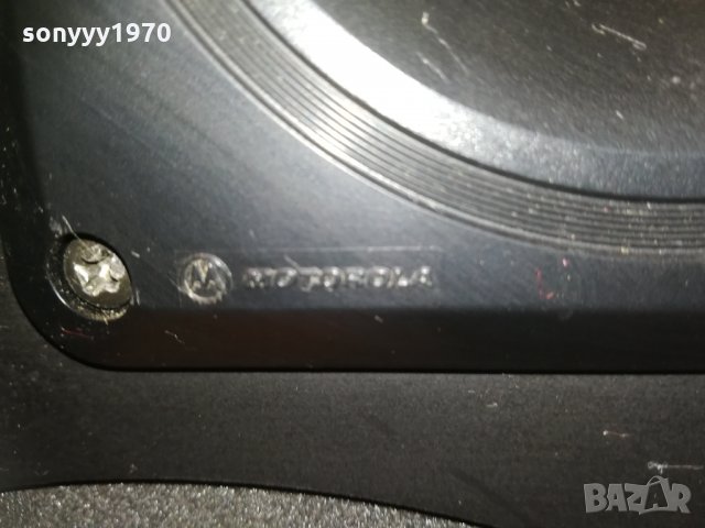 M-80 MASTER PROFESSIONAL 160W//8OHM 0211202035, снимка 10 - Тонколони - 30650758