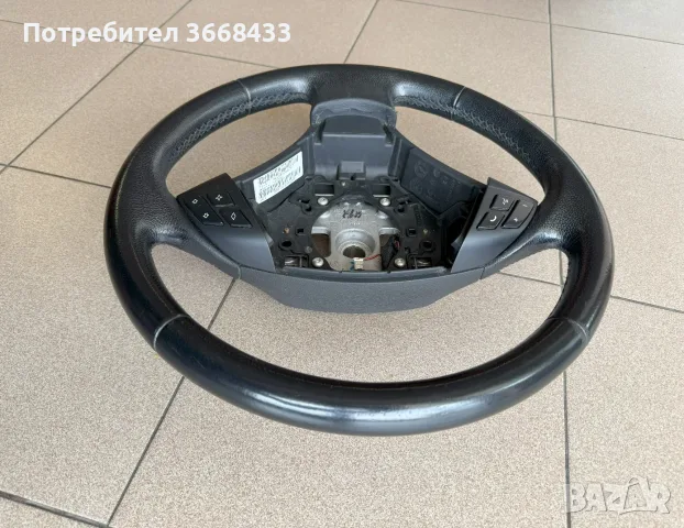Оригинален волан за БМВ е87 е90 е91 е92 е93, снимка 3 - Части - 56541289